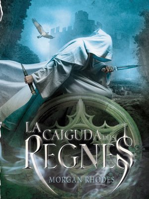cover image of La caiguda dels Regnes